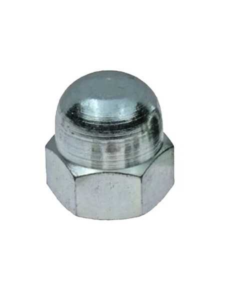 DADI CIECHI FERRO ZINCATO MA 12 - Senza Marca | Utensili Store