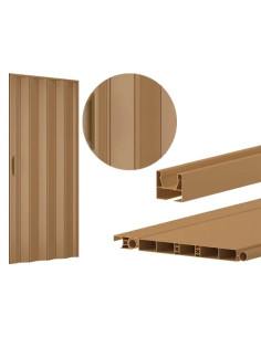 GUIDE PVC PORTE SOFF.DOUGLAS - Senza Marca