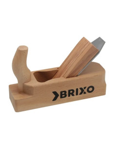 PIALLE BRIXO LEGNO - Senza Marca