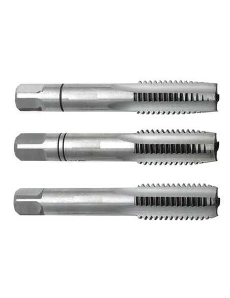 MASCHI A MANO MA 6 SERIE 3 PZ. - Senza Marca | Utensili Store