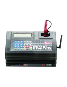 KIT RW4 PLUS - Senza Marca