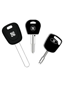 CHIAVI SILCA NISSAN NSN 11 TE - Senza Marca