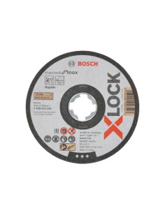 MOLE DA TAGLIO BOSCH X-LOCK - Senza Marca