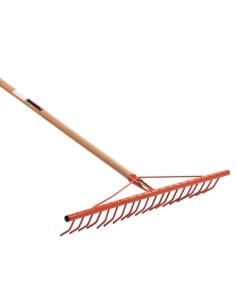 RASTRELLI BRIXO FERRO P/FIENO - Senza Marca