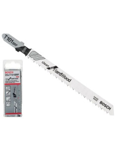 LAME BOSCH T 101BRF - Senza Marca