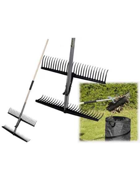 RASTRELLI RACCOGLITORI - Senza Marca | Utensili Store