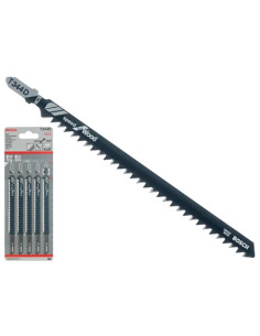 LAME BOSCH T 344D - Senza Marca