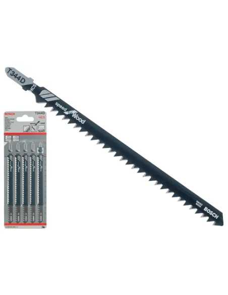 LAME BOSCH T 344D - Senza Marca | Utensili Store