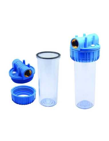 PORTAFILTRI P/ACQUE CM.25 - Senza Marca | Utensili Store