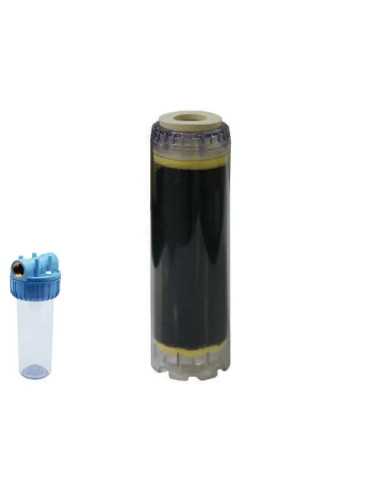 CARTUCCE CARBONI ATTIVI - Senza Marca | Utensili Store