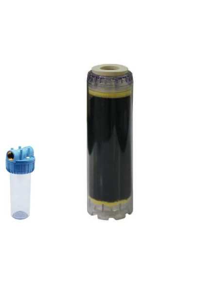 CARTUCCE CARBONI ATTIVI - Senza Marca | Utensili Store