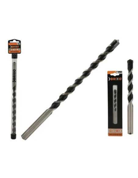 PUNTE SUPER BB BRIXO PROFY - Senza Marca | Utensili Store