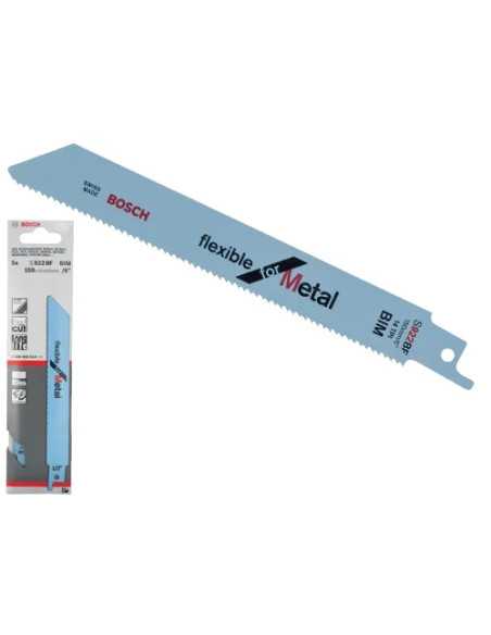 LAME BOSCH FLEX S 922 BF - Senza Marca | Utensili Store