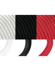 CAVO TONDO H03V - Senza Marca