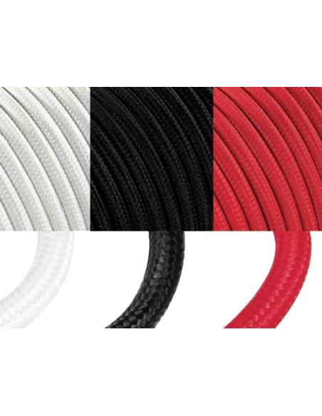 CAVO TONDO H03V - Senza Marca | Utensili Store