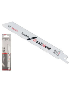 LAME BOSCH FLEX S 922 HF - Senza Marca