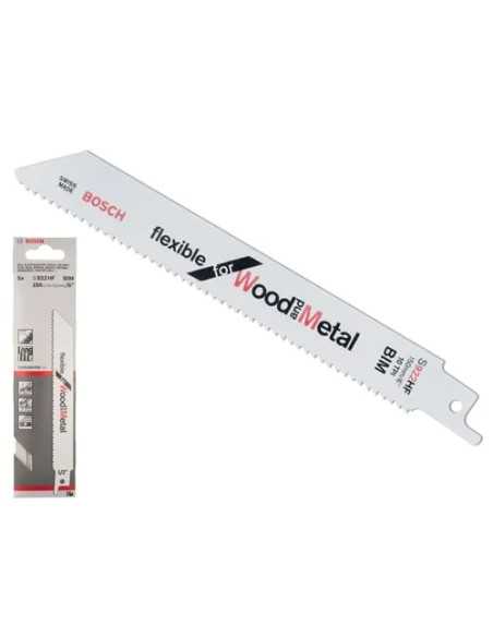 LAME BOSCH FLEX S 922 HF - Senza Marca | Utensili Store