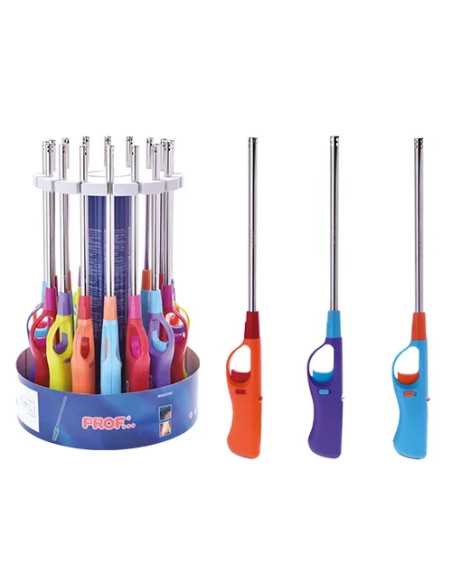 ACCENDIGAS BARBECUE LIGHTERS - Senza Marca | Utensili Store