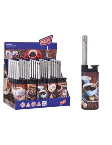 ACCENDIG.CANDLELIGHTER COFFEE - Senza Marca | Utensili Store