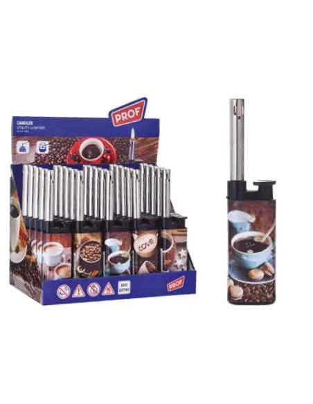 ACCENDIG.CANDLELIGHTER COFFEE - Senza Marca | Utensili Store