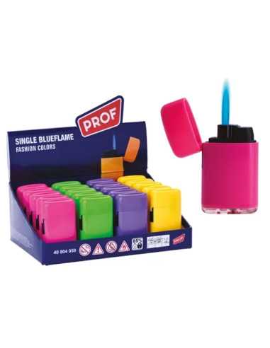 ACCENDINI RICARICABILI CAPSULE COLORS - Senza Marca | Utensili Store