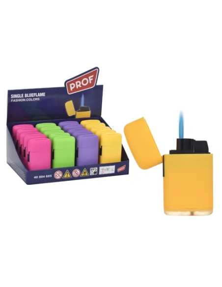 ACCENDINI RICARIC.RUBBER TOUCH - Senza Marca | Utensili Store