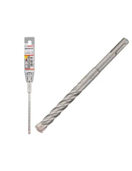 PUNTE BOSCH SDS PLUS-5X - Senza Marca | Utensili Store