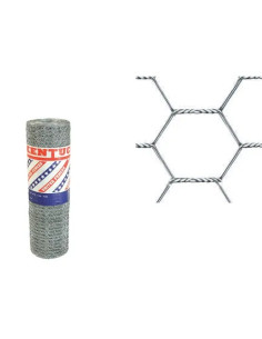 RETE TRIPLA KENTUCKY RT - Senza Marca