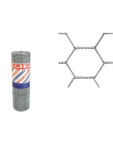 RETE TRIPLA KENTUCKY RT - Senza Marca | Utensili Store