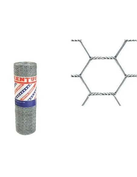 RETE TRIPLA KENTUCKY RT - Senza Marca | Utensili Store