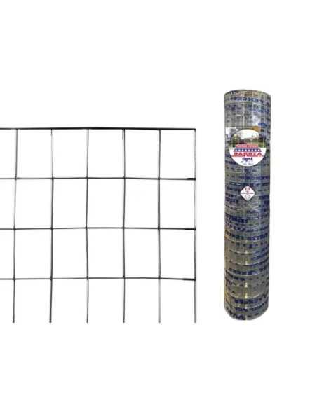 RETI DAKOTA LIGHT RT.25 MT - Senza Marca | Utensili Store