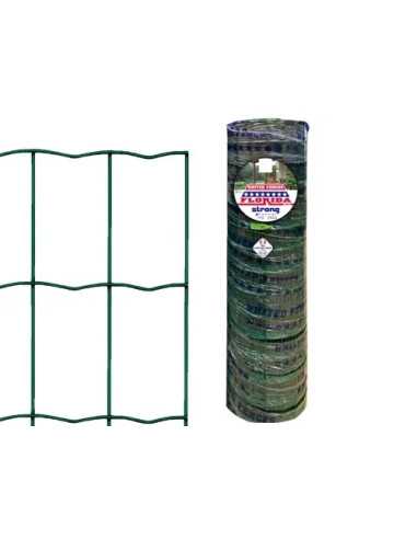 RETI FLORIDA STRONG RT.25 MT - Senza Marca | Utensili Store