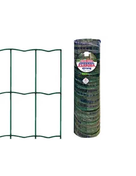 RETI FLORIDA STRONG RT.25 MT - Senza Marca | Utensili Store