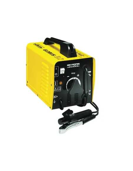 SALDATRICI DECA GLOBUS 3.0 - Senza Marca | Utensili Store