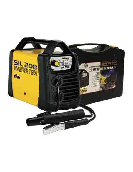 SALDATRICI DECA INVERTER SIL - Senza Marca | Utensili Store