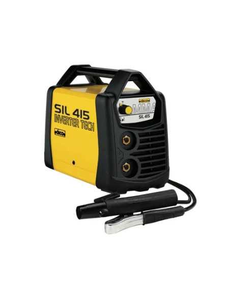 SALDATRICI DECA INVERTER SIL 415 - Senza Marca | Utensili Store