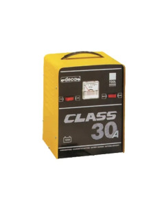 CARICABATTERIA DECA - Senza Marca