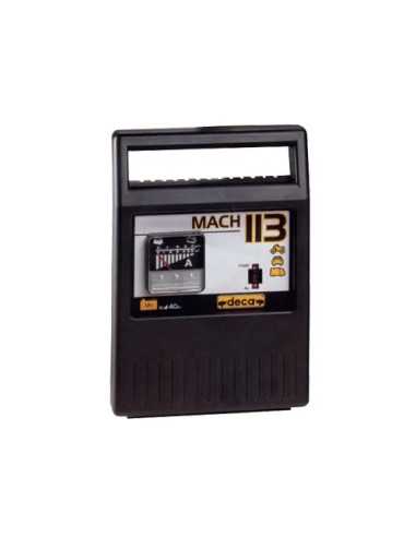 CARICABATTERIA DECA - Senza Marca | Utensili Store