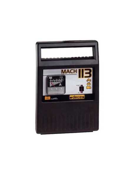 CARICABATTERIA DECA - Senza Marca | Utensili Store