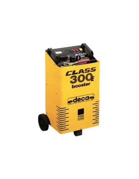 CARICABATTERIE DECA CLASS BOOSTER 300E - Senza Marca | Utensili Store
