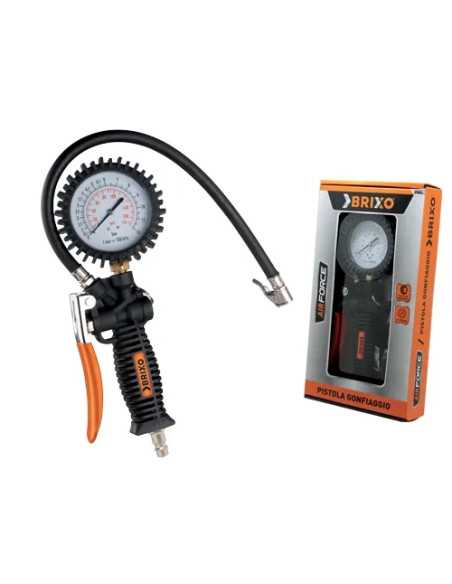 PISTOLE GONFIAGGIO BRIXO AIRFORCE - Senza Marca | Utensili Store