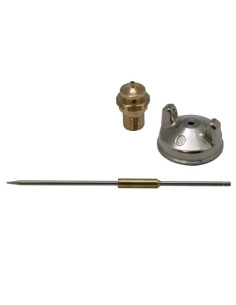 UGELLI RIC.XPISTOLE AEROG. - Senza Marca