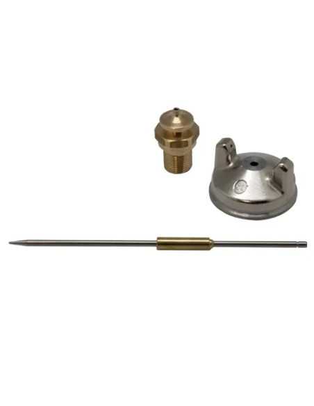 UGELLI RIC.XPISTOLE AEROG. - Senza Marca | Utensili Store