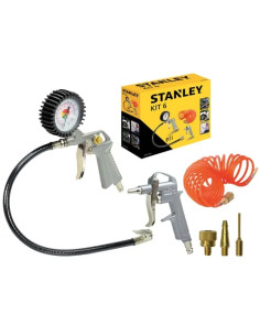 KIT ACCESSORI ARIA COMP. - Senza Marca