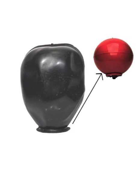 MEMBRANE GOMMA PER SFERE AUTOCLAVI - Senza Marca | Utensili Store