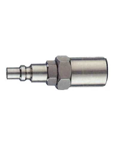 INNESTI RAPIDI P/TUBO GOMMA - Senza Marca | Utensili Store