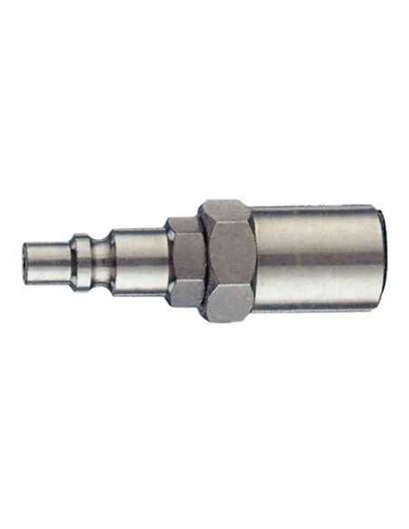 INNESTI RAPIDI P/TUBO GOMMA - Senza Marca | Utensili Store