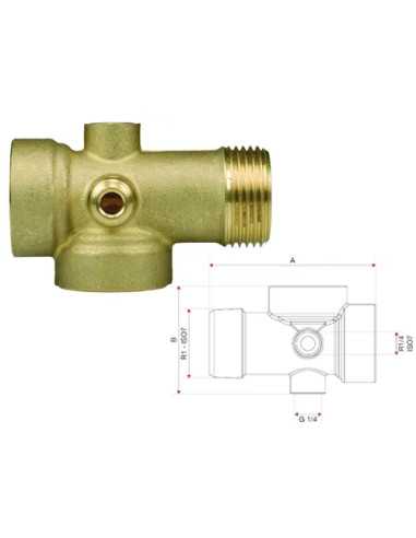 DISTRIBUZIONI A 5 VIE PER AUTOC.1 - Senza Marca | Utensili Store