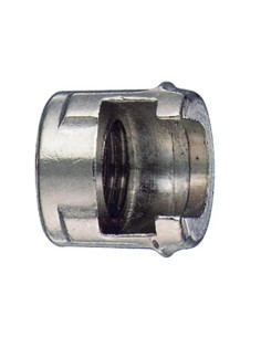 DADI CAPETTATI X RACCORDI FIL.1/4 - Senza Marca