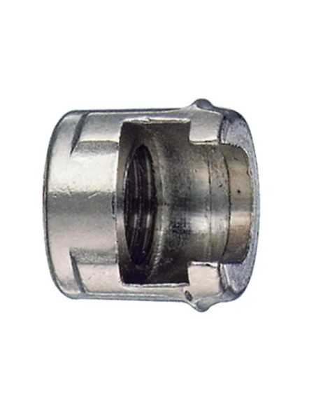 DADI CAPETTATI X RACCORDI FIL.1/4 - Senza Marca | Utensili Store